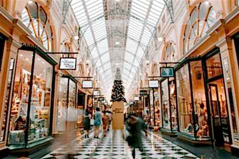 مخزن التصميم المعماري الداخلي.