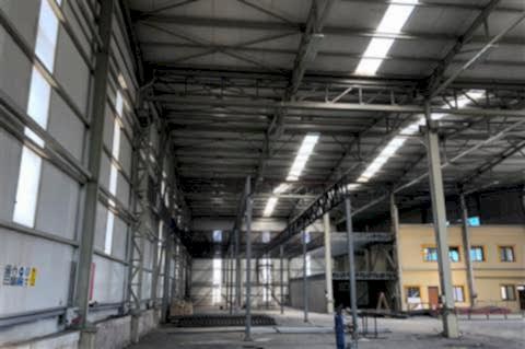 مصنع التصميم المعماري الداخلي.