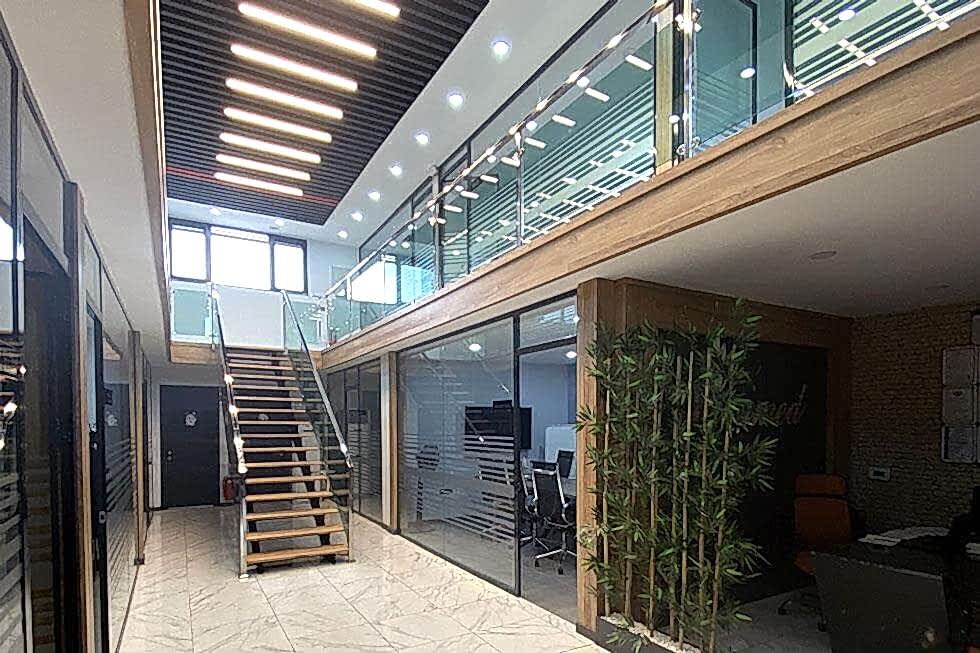 Riva İç Mimarlık Kurumsal