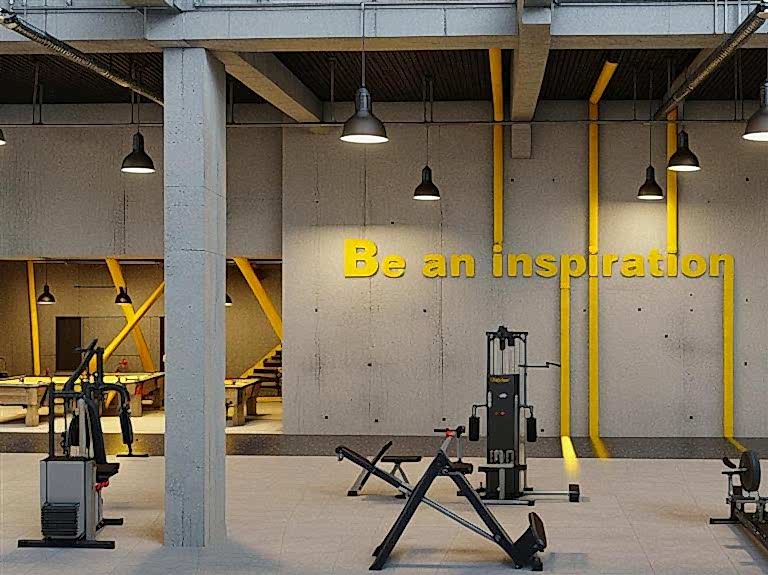 Sağlık / Spor / Otel Projeleri.