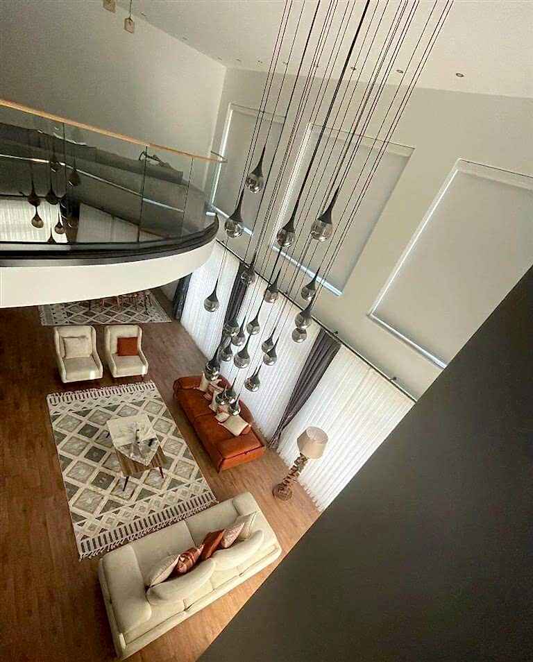 Batıkent Okkalı-2 Konutları Projesi.