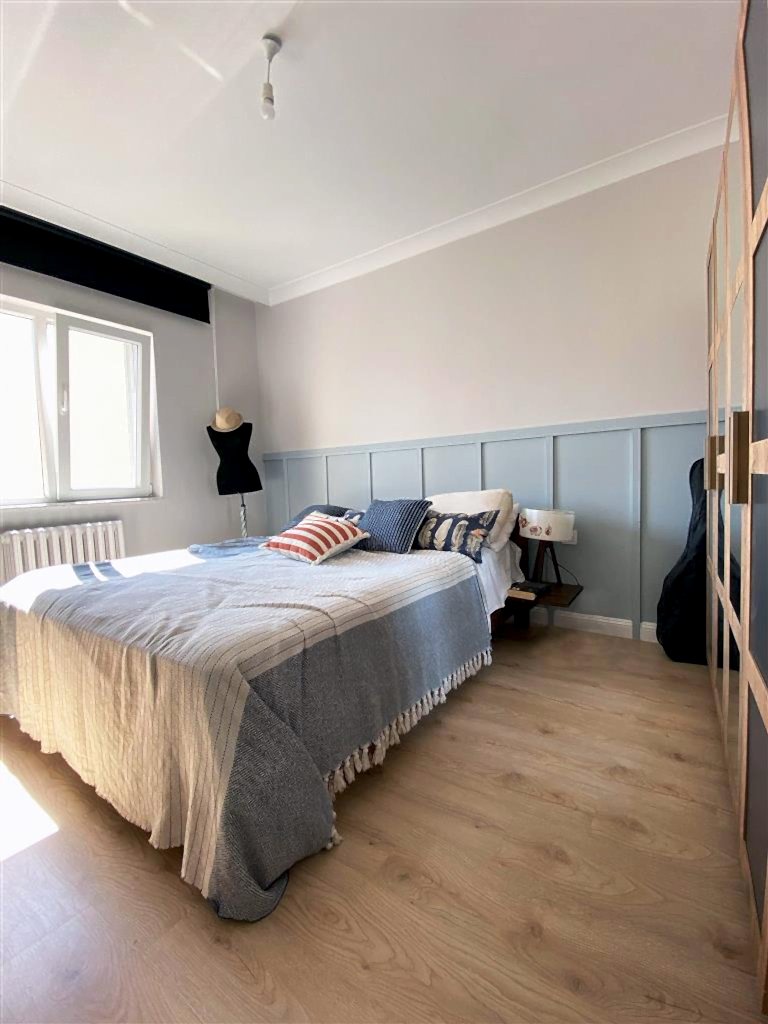 Oran Atatürk Sitesi Konut Projesi.