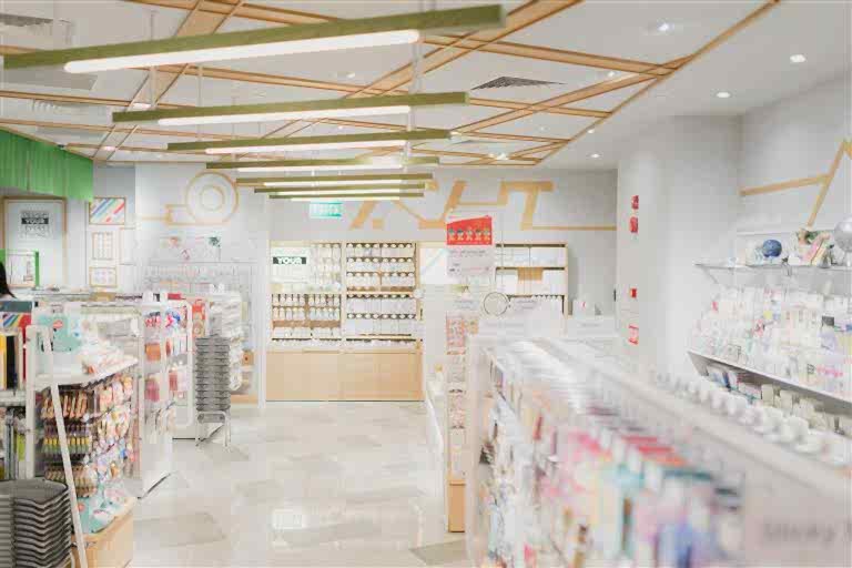 Eczane Tasarımı Nasıl Yapılmalı?.