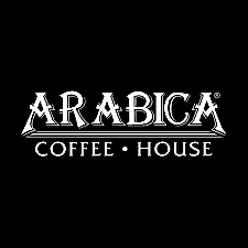 Arabica Cafe Projesi.