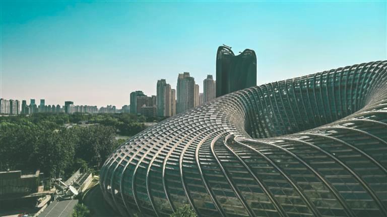 Çelik Konstrüksiyonda Sürdürülebilir Uygulamalar.