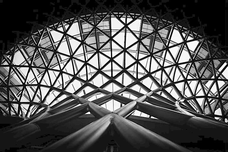 Çelik Yapıların Temel Faydaları.