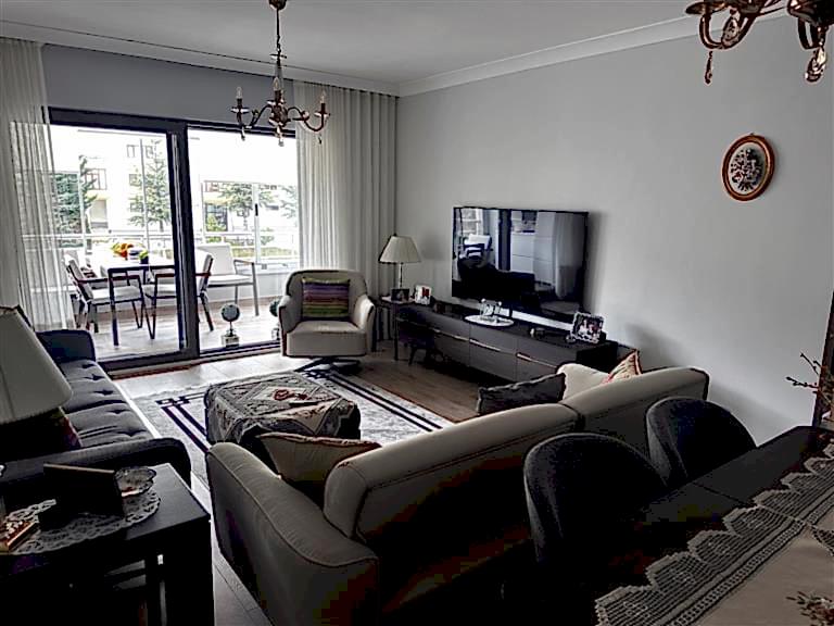 Manzara Evleri Konut Projesi.