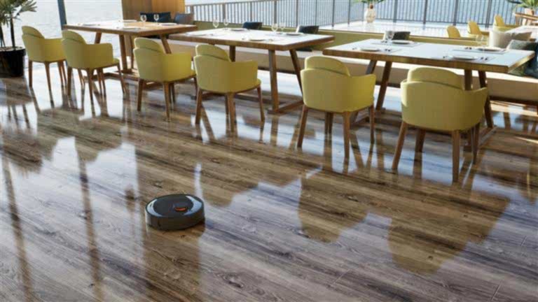 2025'te İç Mimari Tasarımlarda Akıllı Teknolojilerin Rolü.