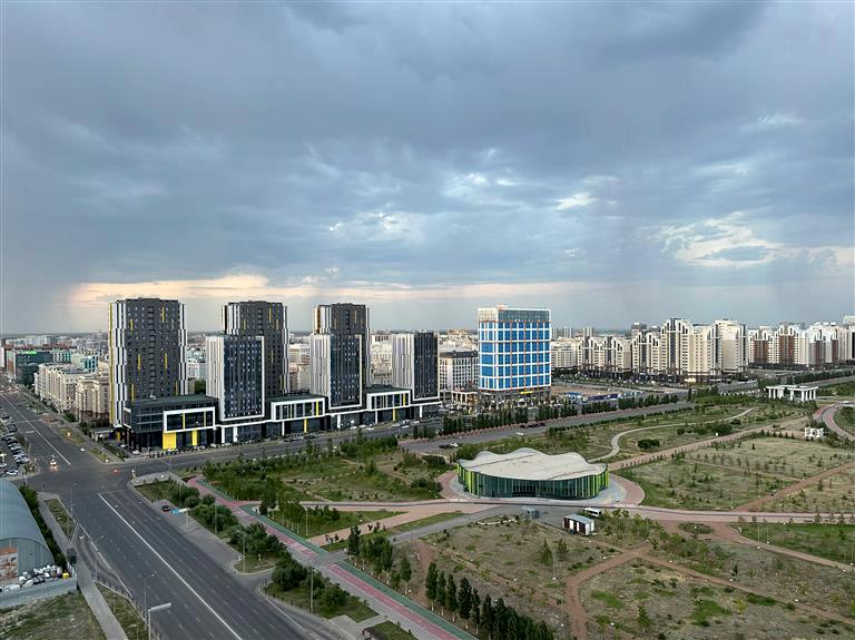 Ankara’daki Kentsel Dönüşüm Apartmanları için İç Mimarlık Önerileri.