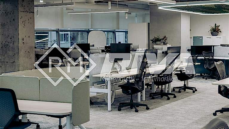 Çalışanlar için Ofis Mobilyaları Nasıl Seçilir?.