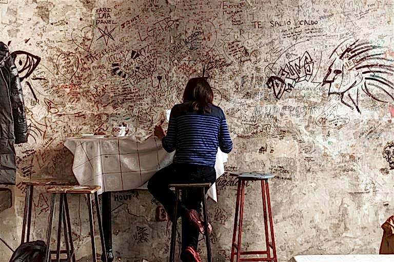 Duvar Dekorasyonunda Trend Çözümler.