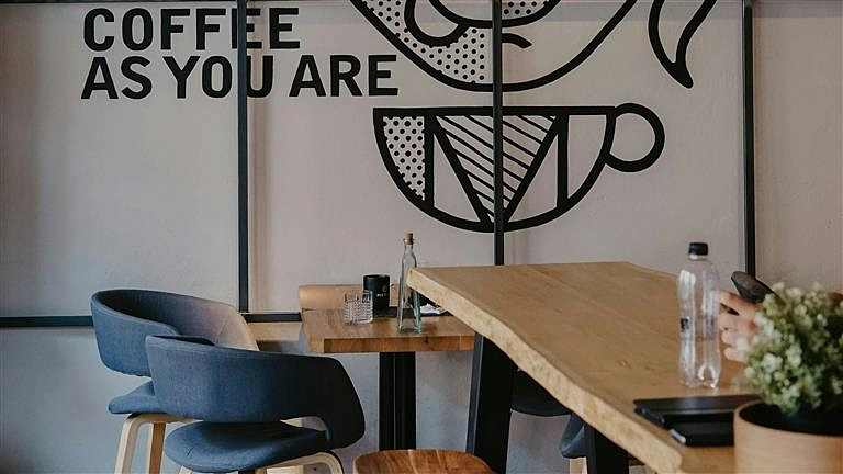 Kafe Tasarımında Müşterileri Çeken Mekânsal Detaylar.