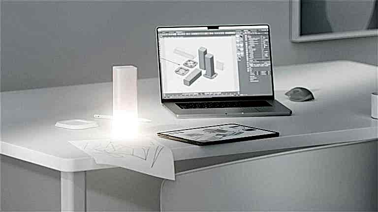 Showroom Tasarımlarında Teknolojinin Yeri.