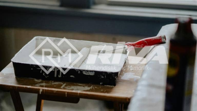 Tadilat ile İç Mimarlık Arasındaki Fark Nedir?.