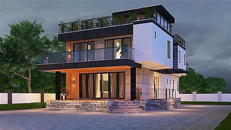 Dış Cephe Kaplamalarında 2026 Trendleri ve Doğru Malzeme Seçimi.