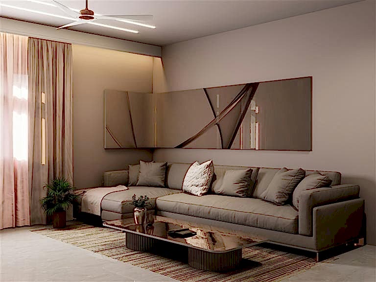 İç Mimarlıkta  Kullanıcı Deneyimi  Nedir? Mekanları Yaşayan Alanlara Dönüştürmek.