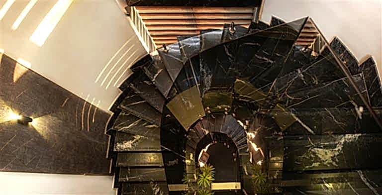 Villa Tasarımlarında Fonksiyonellik: Modern Yaşamın Mimari Şifreleri.